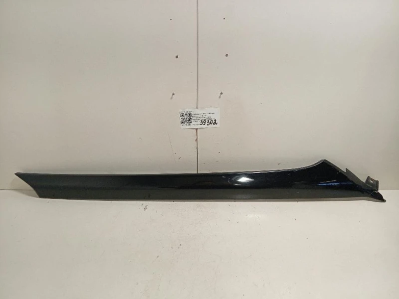 Modanatura Adesiva Montante Parabrezza SX BJ32-025A53 Land Rover Range Rover Evoque I 2011