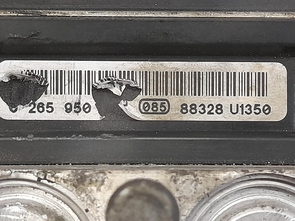 Pompa ABS ANT SRB 500-440 Land Rover Range Rover Sport I 2005