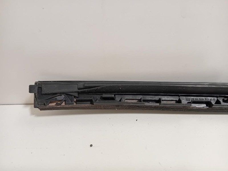 Centralina Iniezione 9657036780 Peugeot 307 CC 2001