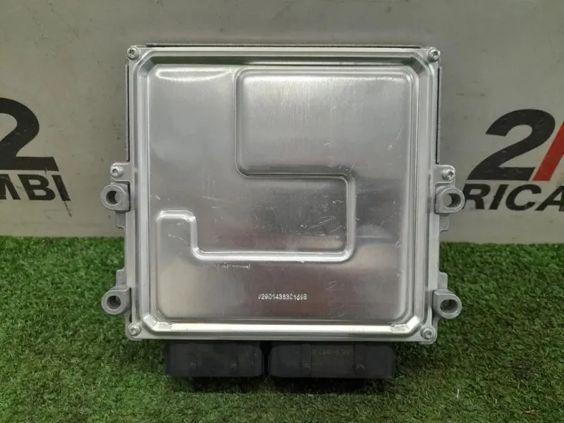 Centralina Iniezione 9832103580 9815023380 Peugeot 308 II 2017