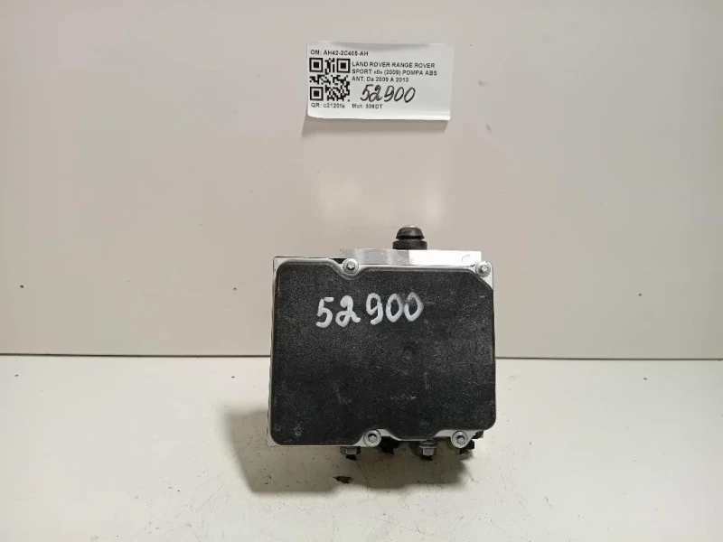 Pompa ABS ANT AH42-2C405-AH Land Rover Range Rover Sport II 2009