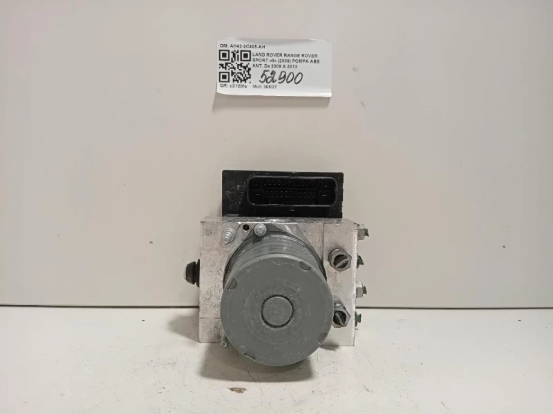 Pompa ABS ANT AH42-2C405-AH Land Rover Range Rover Sport II 2009