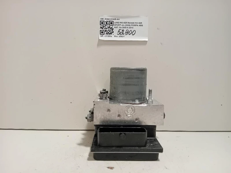 Pompa ABS ANT AH42-2C405-AH Land Rover Range Rover Sport II 2009