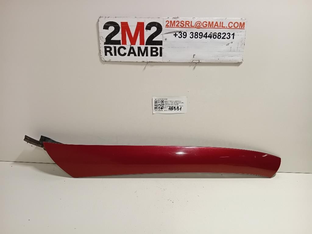 Centralina Iniezione 9809447780 Peugeot Boxer III 2014