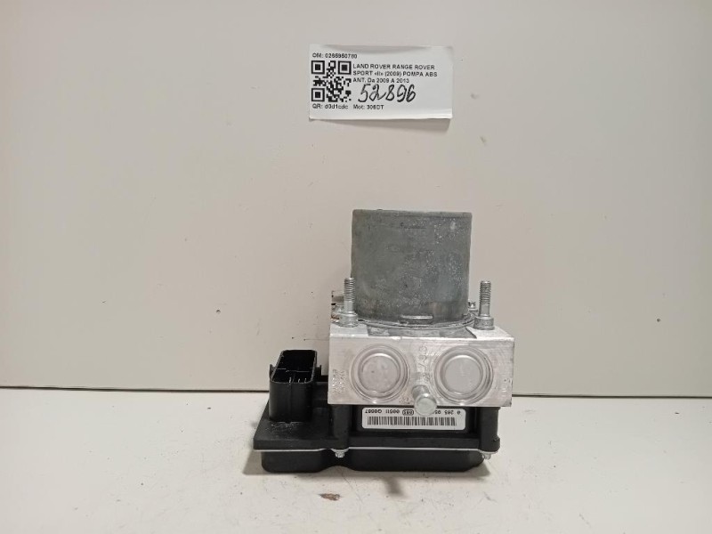 Pompa ABS ANT 0265950780 Land Rover Range Rover Sport II 2009