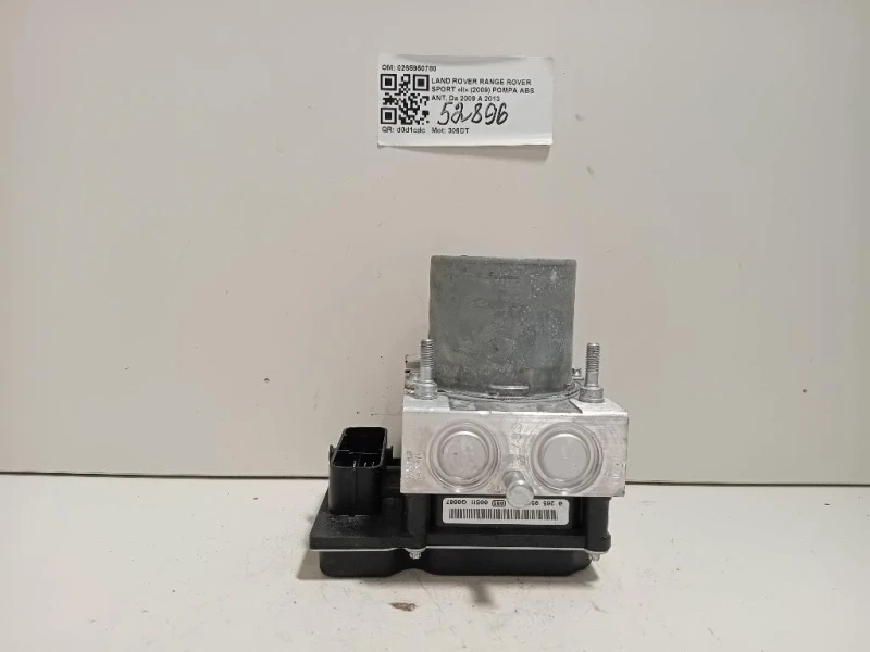 Pompa ABS ANT 0265950780 Land Rover Range Rover Sport II 2009
