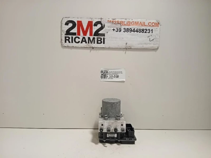 Pompa ABS ANT 0265950780 Land Rover Range Rover Sport II 2009