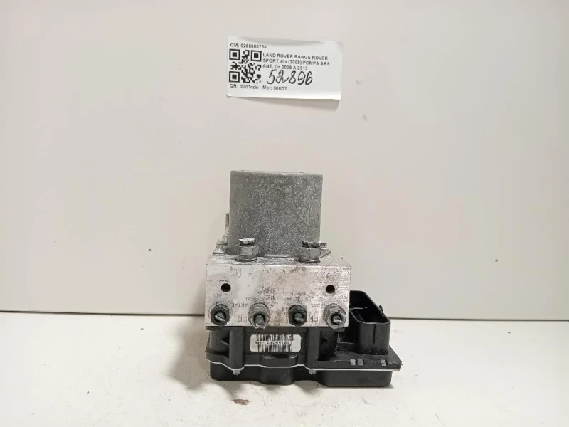 Pompa ABS ANT 0265950780 Land Rover Range Rover Sport II 2009