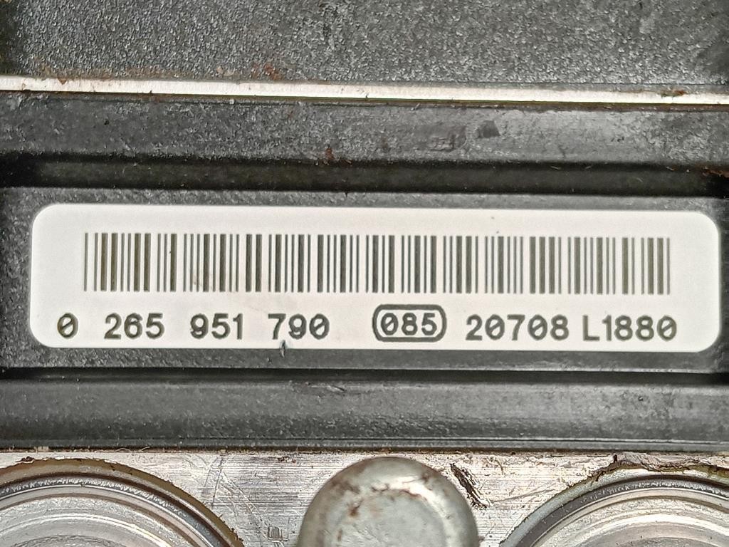 Pompa ABS ANT 0 265 951 790 Land Rover Range Rover Sport II 2009