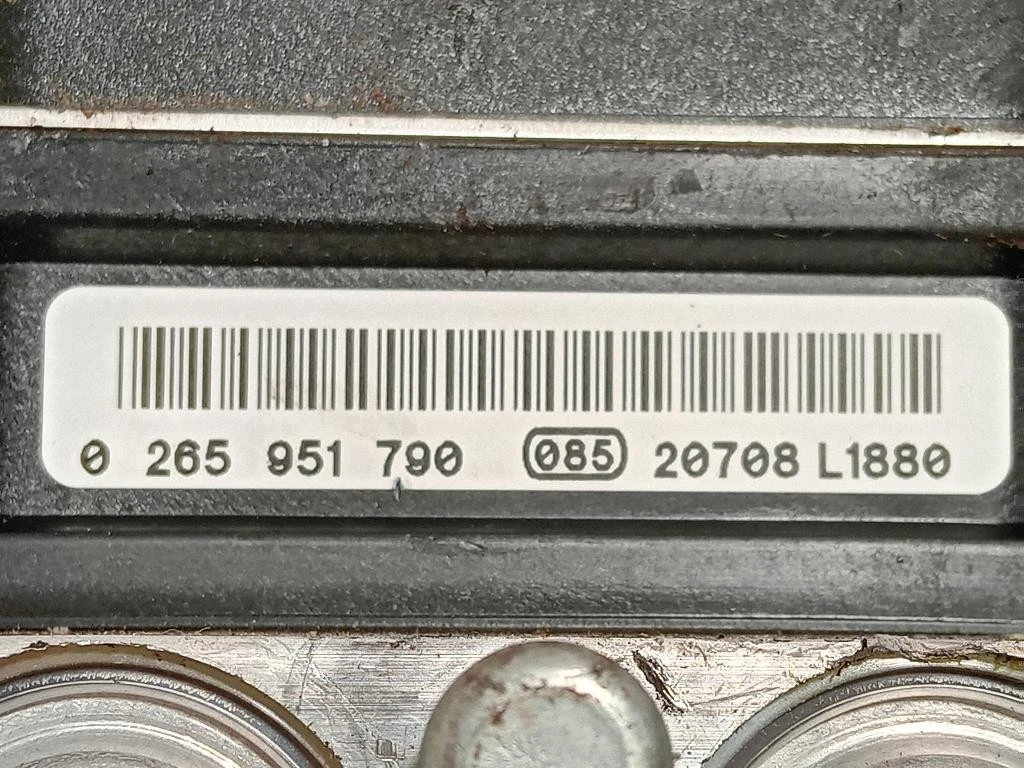 Pompa ABS ANT 0 265 951 790 Land Rover Range Rover Sport II 2009