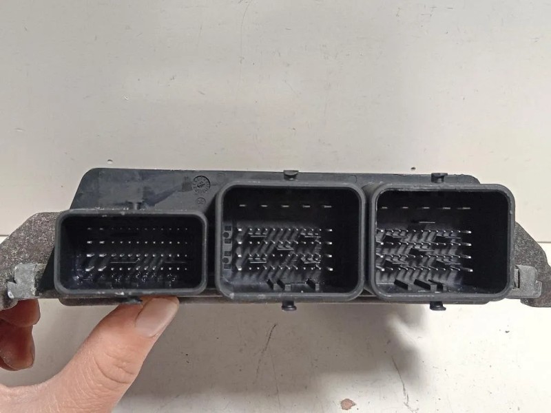 Centralina Iniezione 9691854880 Peugeot Boxer III 2014