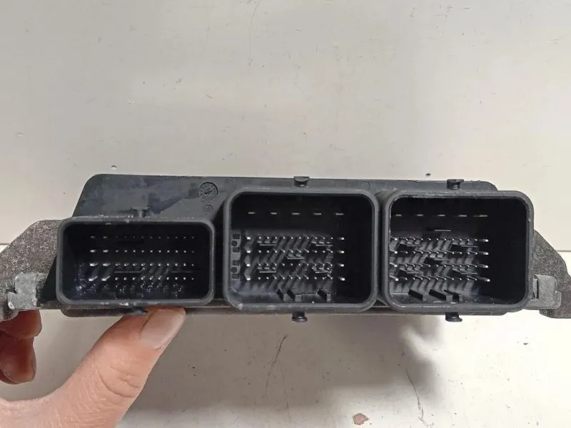 Centralina Iniezione 9691854880 Peugeot Boxer III 2014