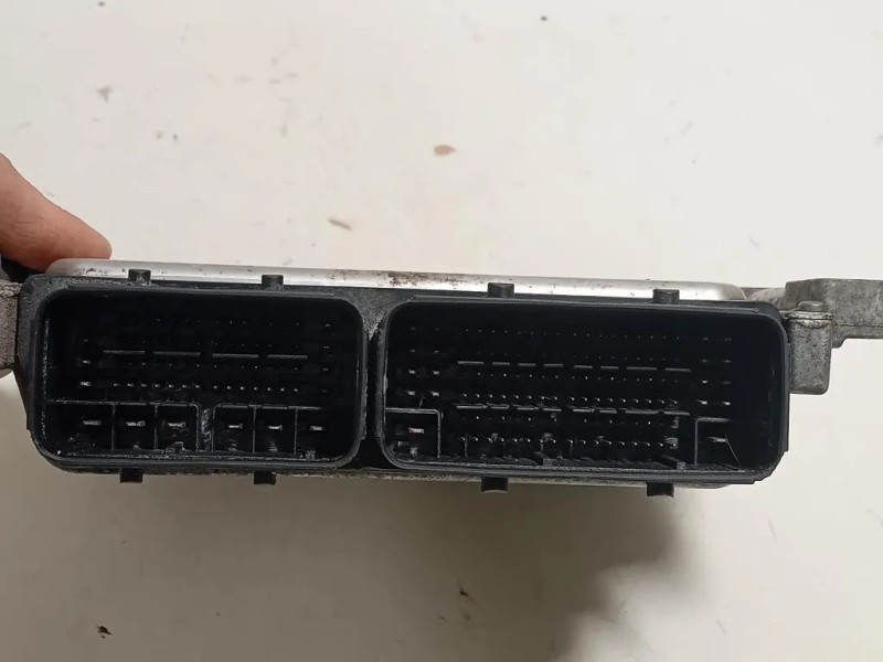 Centralina Iniezione 9809447780 Peugeot Boxer III 2014