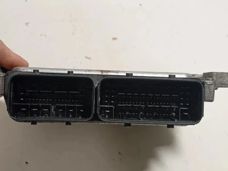 Centralina Iniezione 9809447780 Peugeot Boxer III 2014