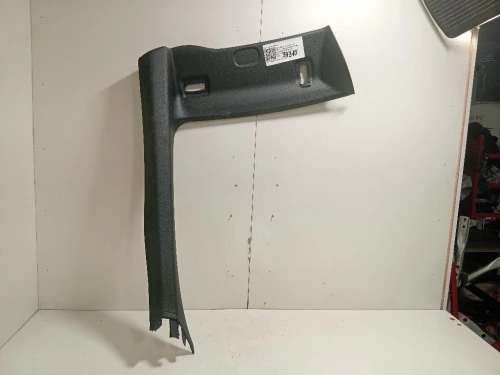 Modanatura Adesiva Montante Parabrezza SX A1716902925 Mercedes Classe SLK R171 2004