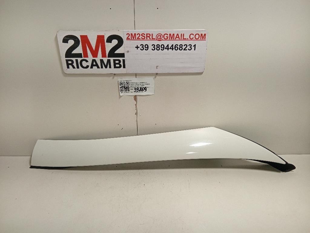 Centralina Iniezione 237103353R Renault CLIO IV 2013