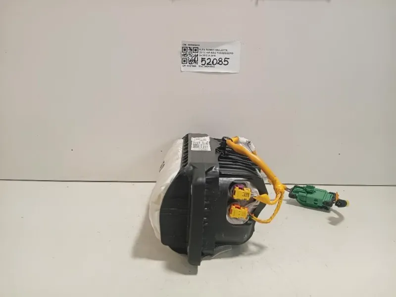 Air-bag Passeggero 505095810 Alfa Romeo Giulietta 2013
