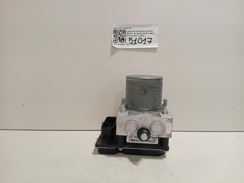 Pompa ABS ANT DH22-2C405-AC Land Rover Range Rover Sport II 2009