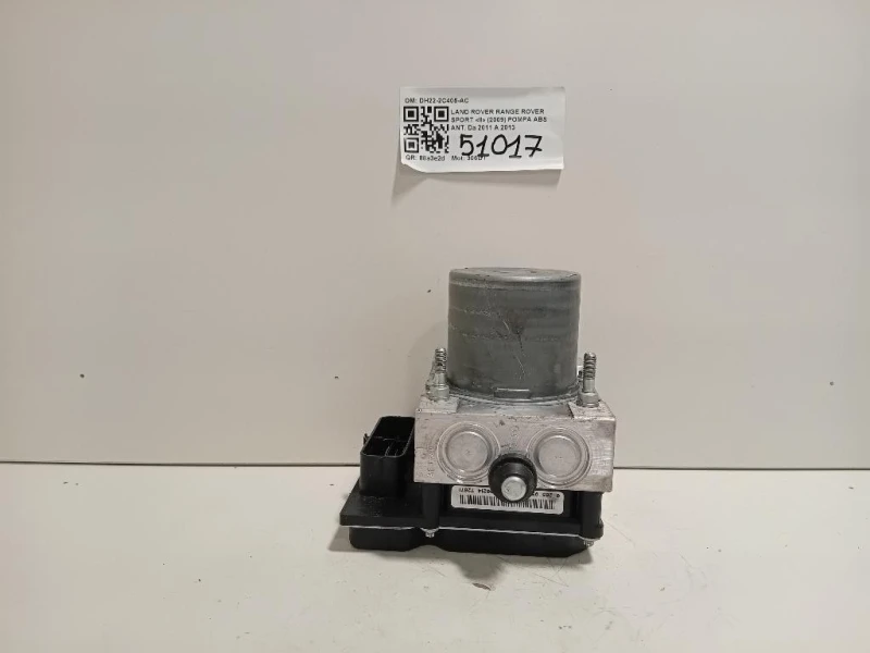 Pompa ABS ANT DH22-2C405-AC Land Rover Range Rover Sport II 2009