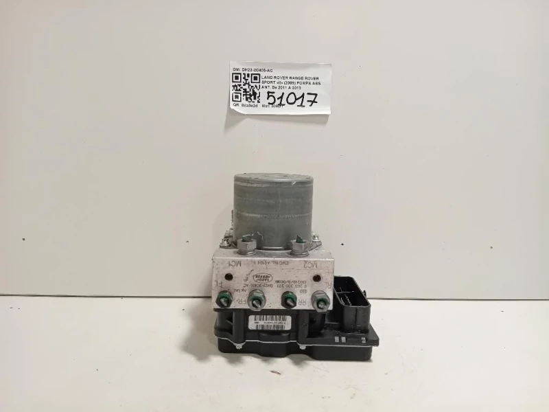 Pompa ABS ANT DH22-2C405-AC Land Rover Range Rover Sport II 2009