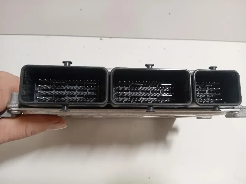 Centralina Iniezione 237102982S Renault CLIO IV 2016