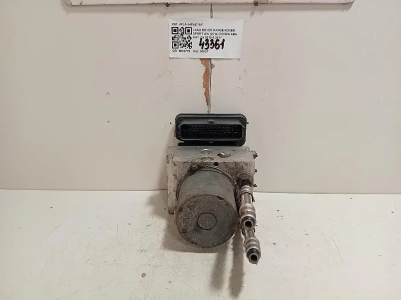 Pompa ABS ANT HPLA-14F447-AF Land Rover Range Rover Sport III 2014