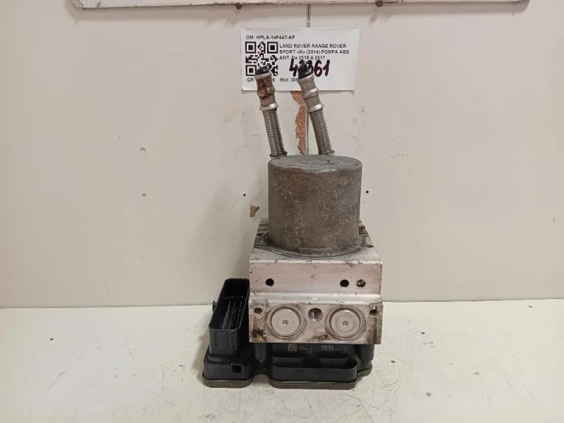 Pompa ABS ANT HPLA-14F447-AF Land Rover Range Rover Sport III 2014