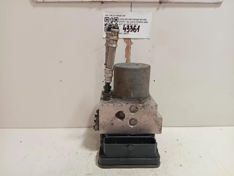 Pompa ABS ANT HPLA-14F447-AF Land Rover Range Rover Sport III 2014