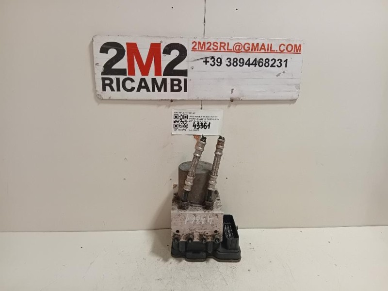 Pompa ABS ANT HPLA-14F447-AF Land Rover Range Rover Sport III 2014