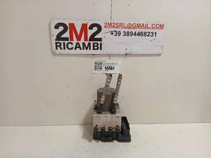 Pompa ABS ANT HPLA-14F447-AF Land Rover Range Rover Sport III 2014