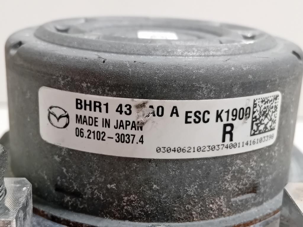 Pompa ABS ANT 062109-71313 Mazda 3 III 2014