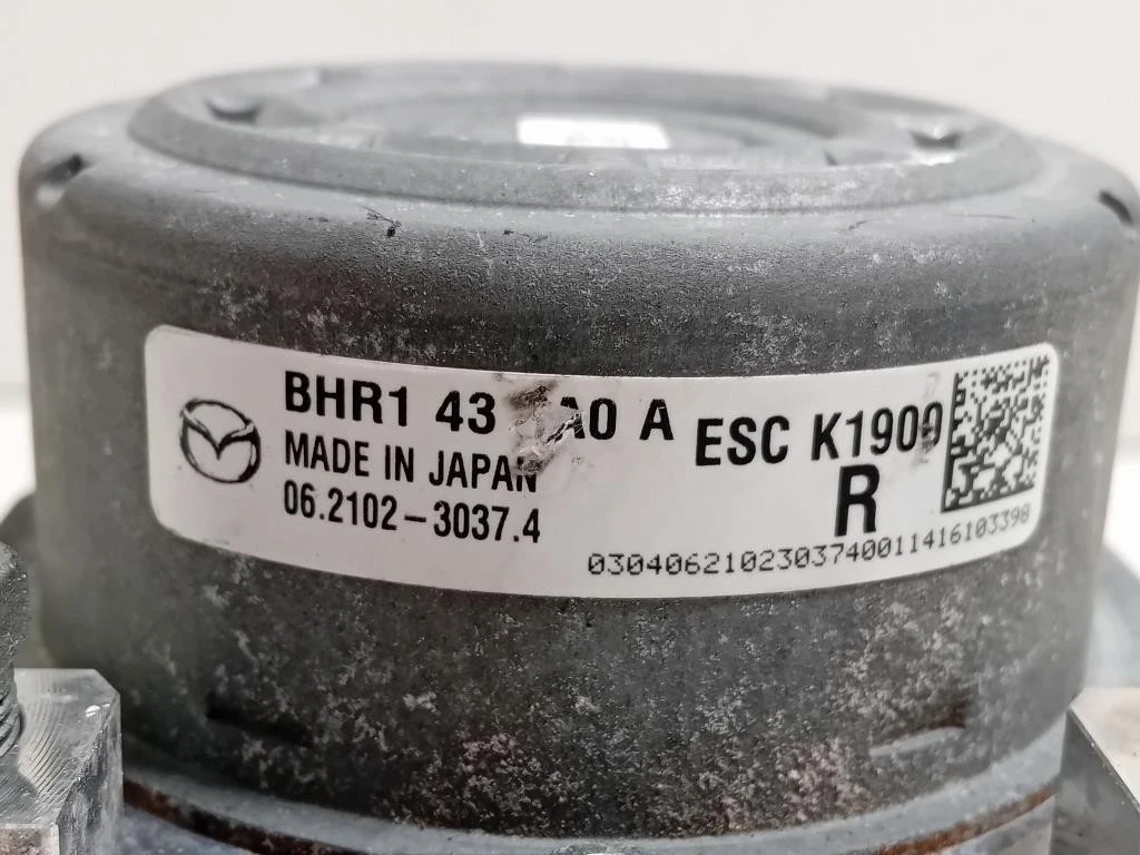 Pompa ABS ANT 062109-71313 Mazda 3 III 2014