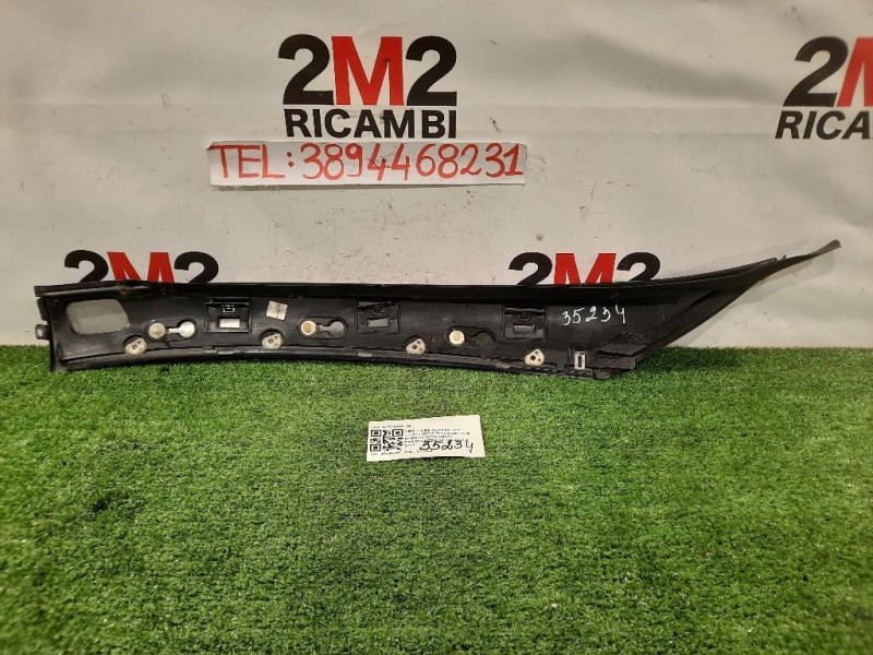 Centralina Iniezione 8200911560 Renault Kangoo III 2008