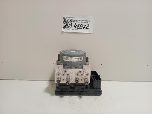 Pompa ABS ANT 062109-71313 Mazda 3 III 2014