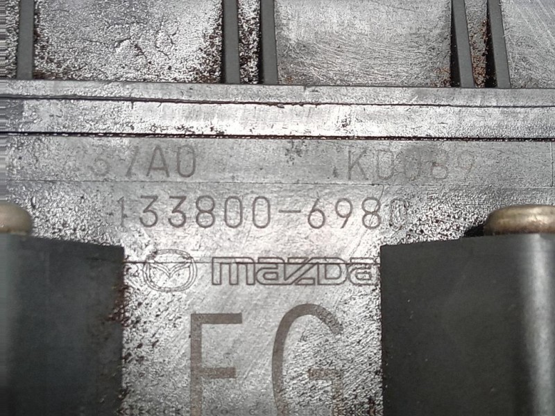 Pompa ABS ANT 133800-6980 Mazda 6 II 2008