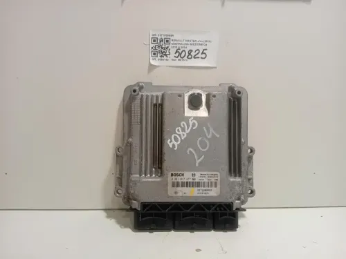 Centralina Iniezione 237100899R Renault Master IV 2010