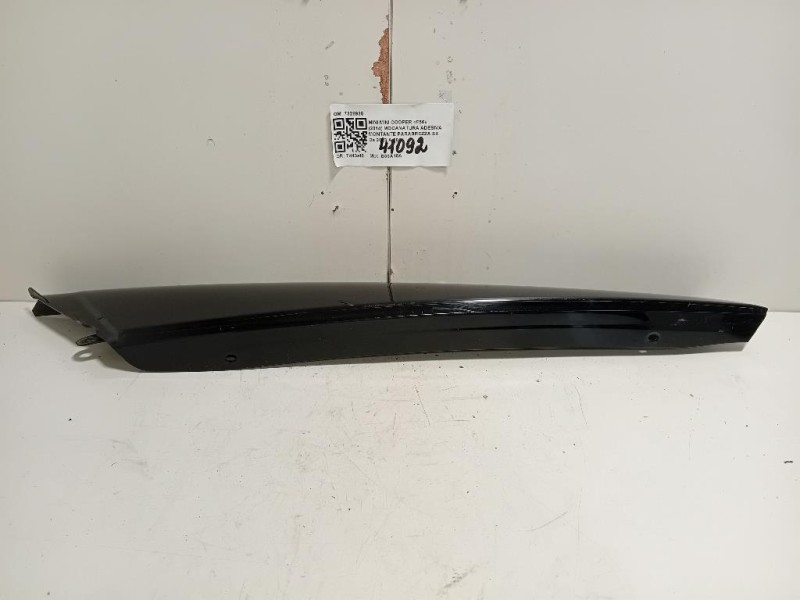 Modanatura Adesiva Montante Parabrezza SX 7328935 Mini MINI Cooper F56 2014