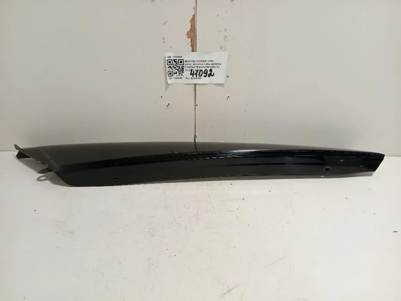 Modanatura Adesiva Montante Parabrezza SX 7328935 Mini MINI Cooper F56 2014