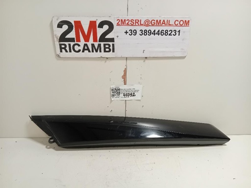 Centralina Iniezione 237100899R Renault Master IV 2010 Centralina Iniezione 237100899R Renault Master IV 2010