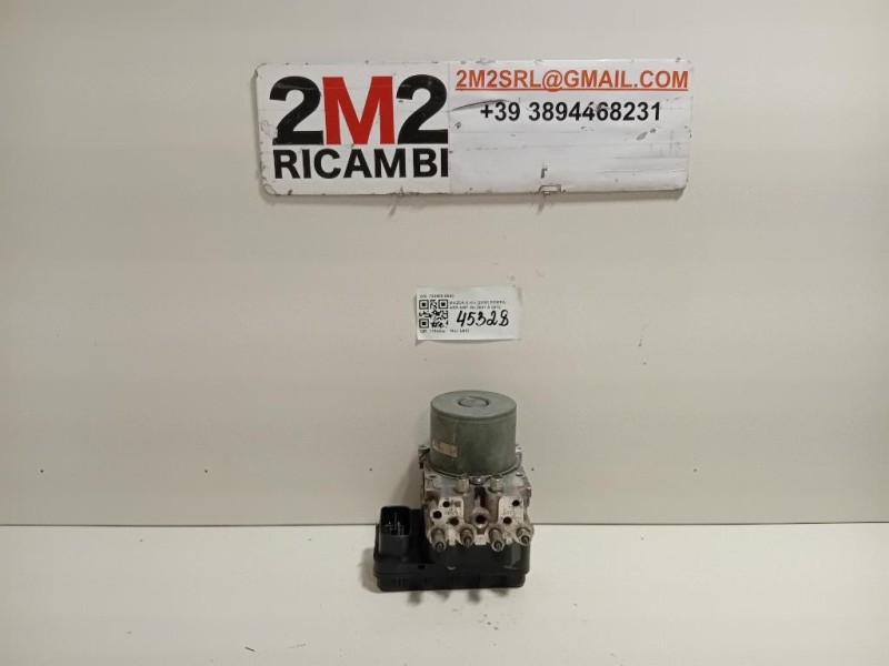 Pompa ABS ANT 133800-6980 Mazda 6 II 2008