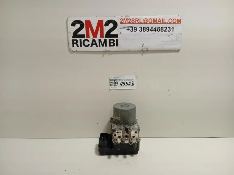 Pompa ABS ANT 133800-6980 Mazda 6 II 2008