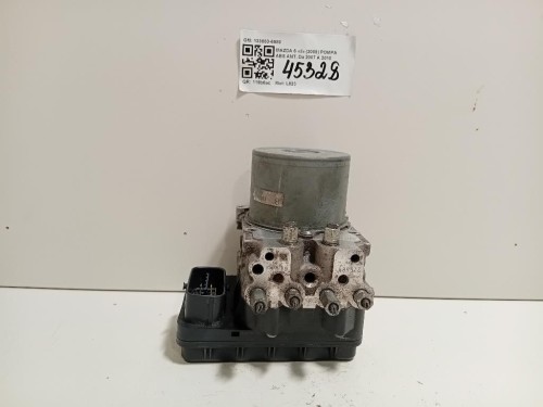 Pompa ABS ANT 133800-6980 Mazda 6 II 2008