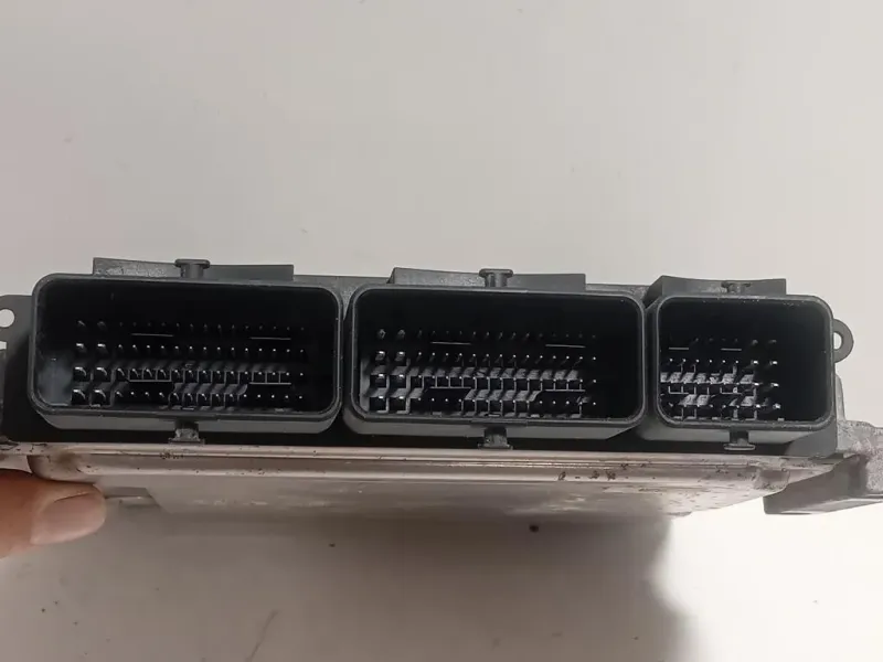 Centralina Iniezione 237100899R Renault Master IV 2010