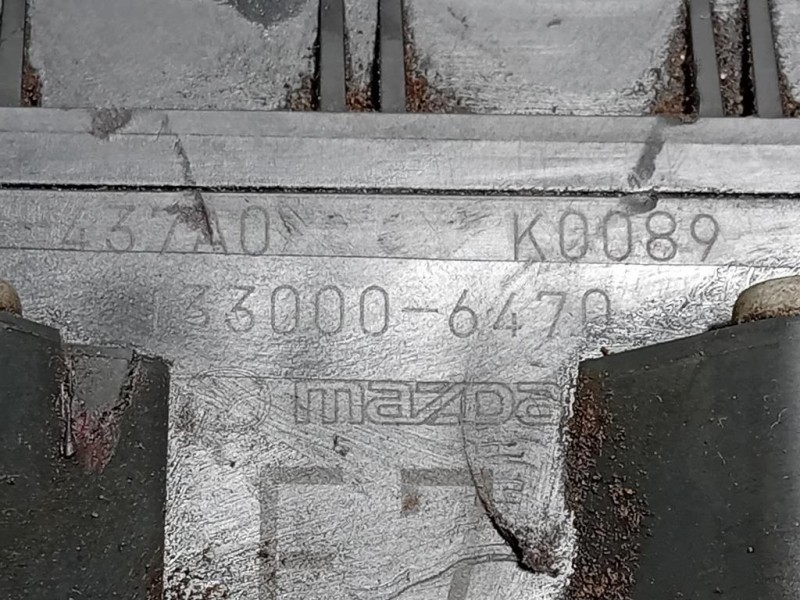 Pompa ABS ANT 133000-6470 Mazda 6 II 2008