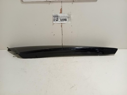 Centralina Iniezione 8200391966 Renault Megane II CC 2003