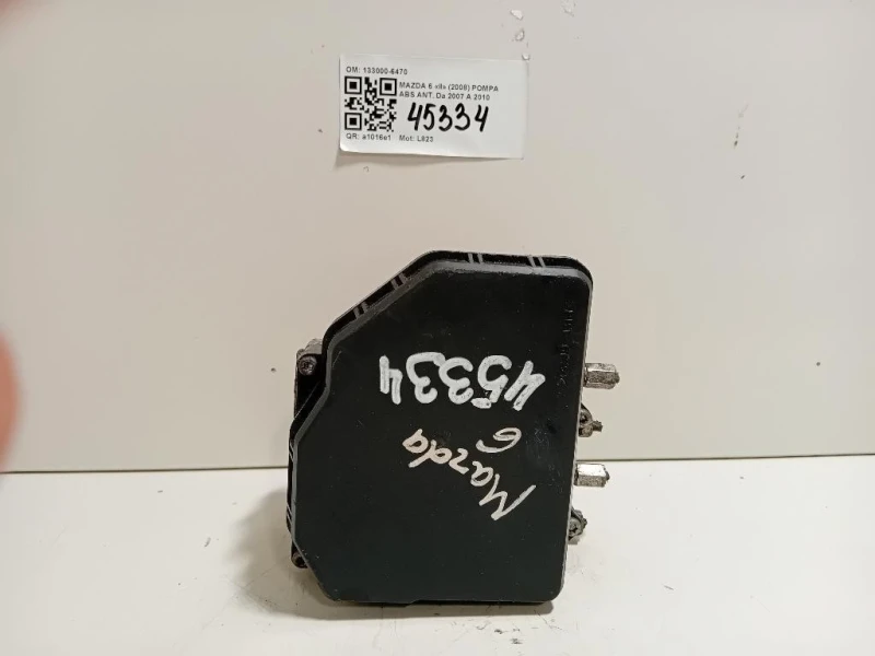 Pompa ABS ANT 133000-6470 Mazda 6 II 2008
