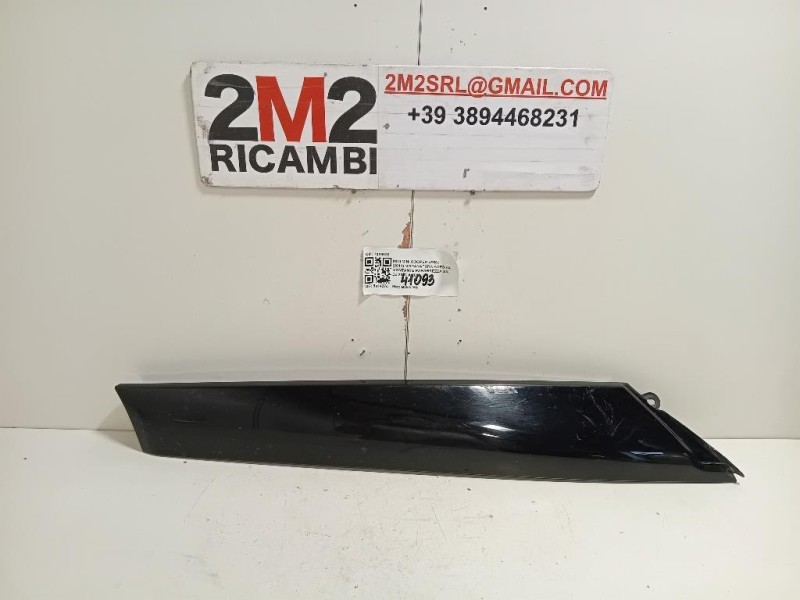 Centralina Iniezione 8200391966 Renault Megane II CC 2003 Centralina Iniezione 8200391966 Renault Megane II CC 2003