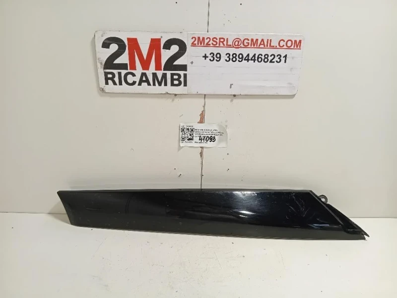 Modanatura Adesiva Montante Parabrezza SX 7328935 Mini MINI Cooper F56 2014