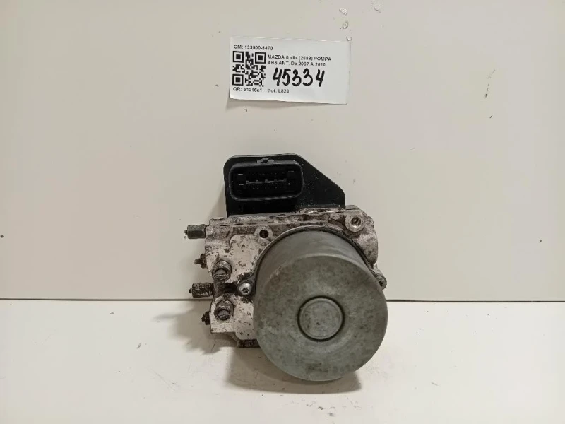 Pompa ABS ANT 133000-6470 Mazda 6 II 2008