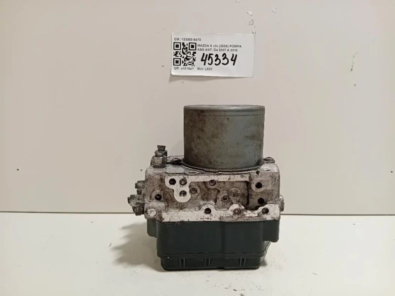 Pompa ABS ANT 133000-6470 Mazda 6 II 2008